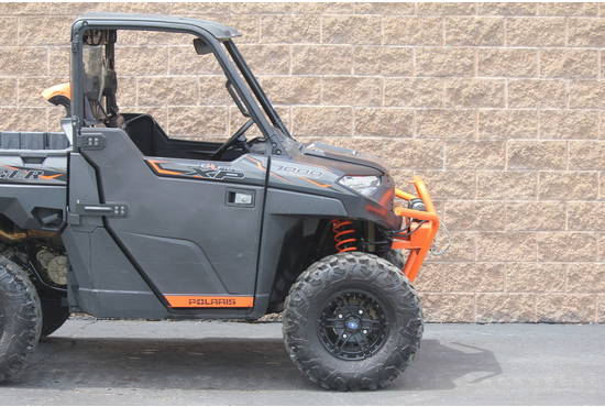 2019 Ranger XP® 1000 EPS High Lifter Edition