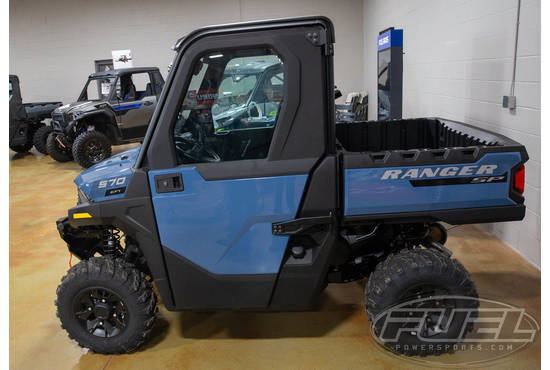 2026 Ranger SP 570 Northstar Edition