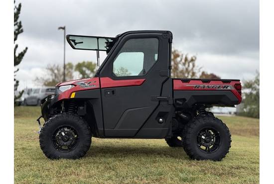 2026 Ranger XP 1000 NorthStar Ultimate