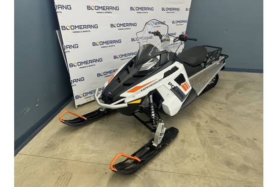 2024 550 voyageur 144