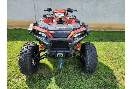 2026 Sportsman XP 1000 S