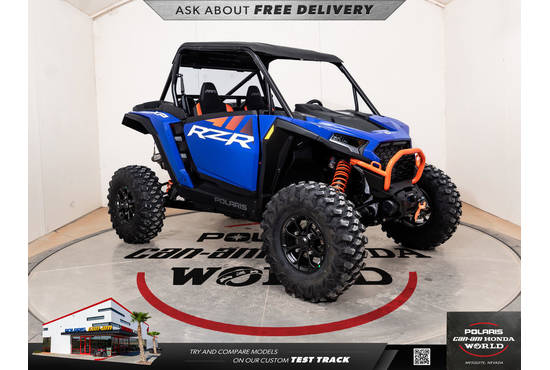 2025 rzr xp® 1000 ultimate
