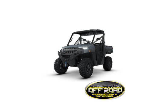 2026 Ranger XP 1000 Premium