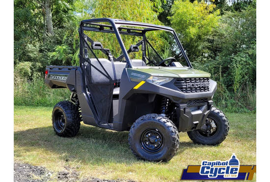 2025 ranger® 1000