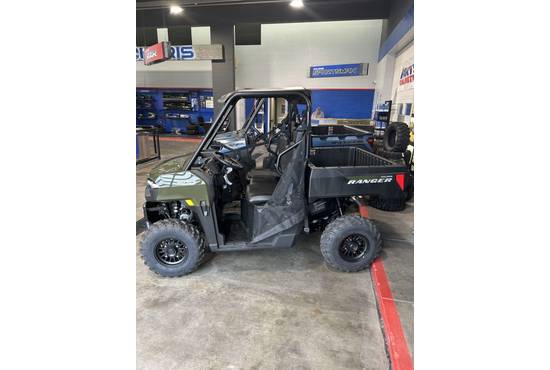 2026 Ranger 500