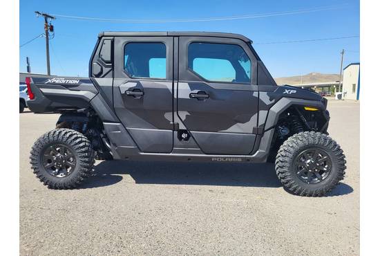 2025 polaris xpedition xp 5 northstar