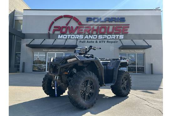 2026 Sportsman 850 Trail