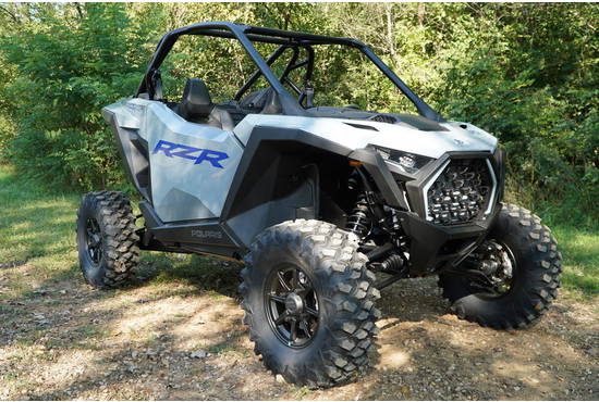 2026 RZR Pro XP Sport