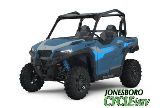 2025 general® 1000 premium