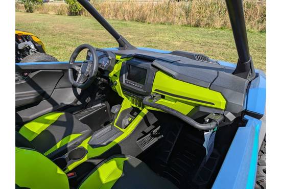 2025 rzr pro xp® 4 premium