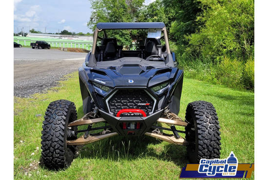 2025 rzr pro r ultimate