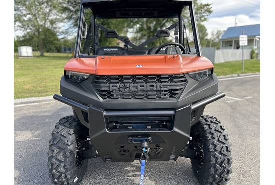 2026 Ranger 1000 Premium