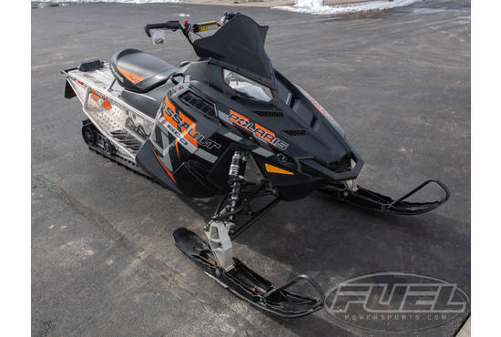 2016 800 Switchback® Assault® 144