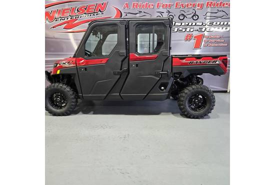 2026 Ranger Crew XP 1000 NorthStar Edition Premium