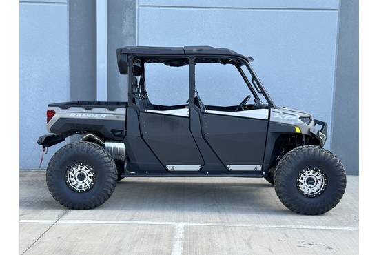 2024 ranger® crew xp 1000 premium