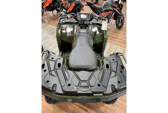 2025 Sportsman 570 EPS
