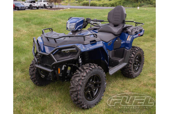 2025 Sportsman Touring 570 Premium