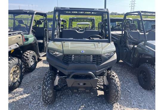 2022 Ranger SP 570
