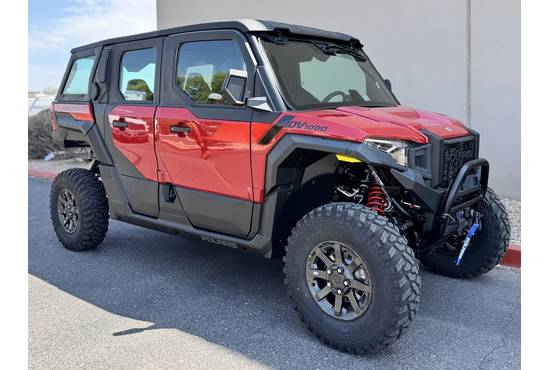 XPedition ADV 5 NorthStar