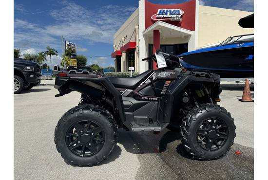 2024 sportsman® 850 premium