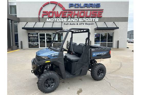 2025 ranger® sp 570 premium