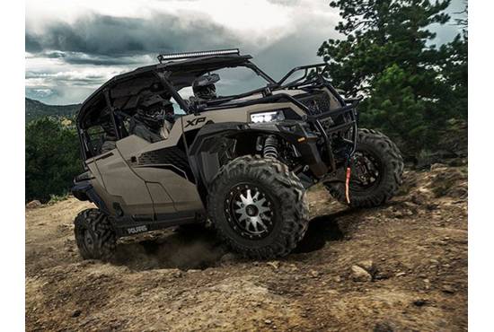 2024 general® xp 1000 sport