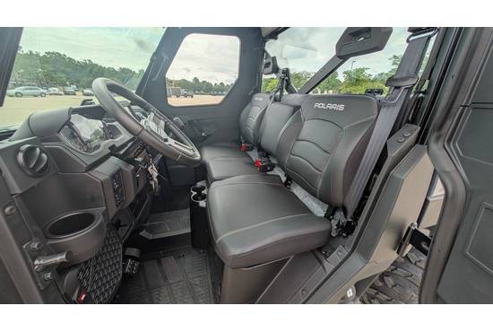 2025 ranger xp® 1000 northstar edition ultimate