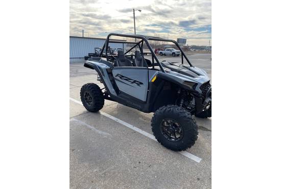2025 rzr xp® 1000 sport
