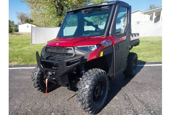 2025 ranger xp® 1000 northstar edition premium