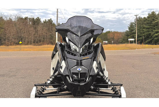 2025 650 Indy SP 137 ES