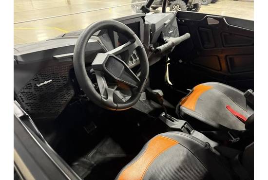 2024 rzr xp® 1000 ultimate