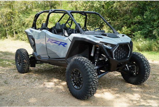 2026 RZR Pro S 4 Sport