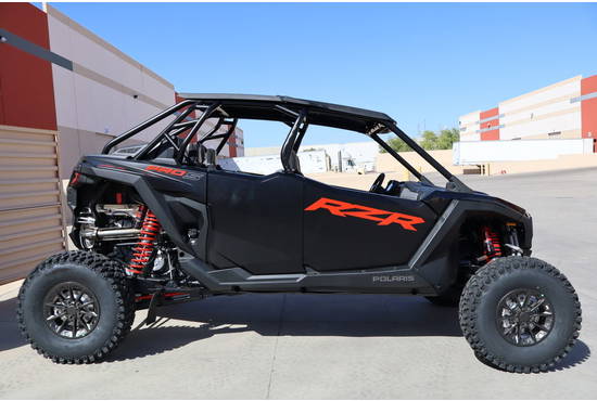 2025 rzr pro s 4 ultimate