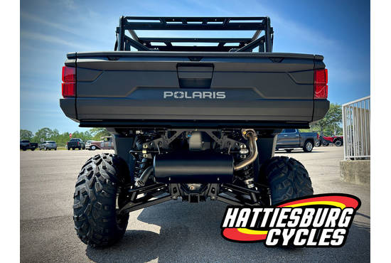 2026 Ranger 1000