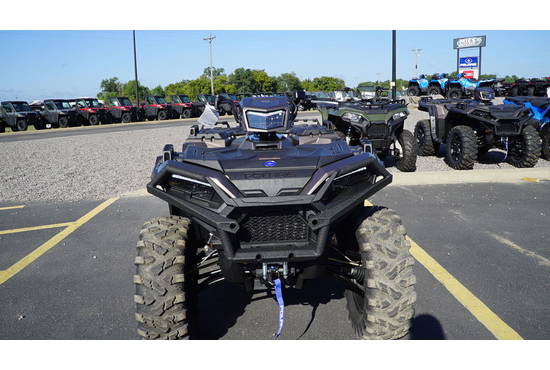 2026 Sportsman 850 Trail