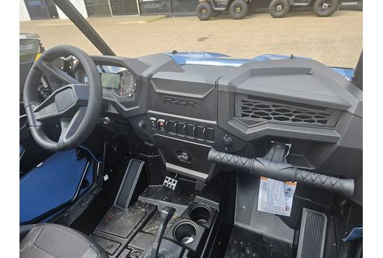 2025 rzr® trail sport