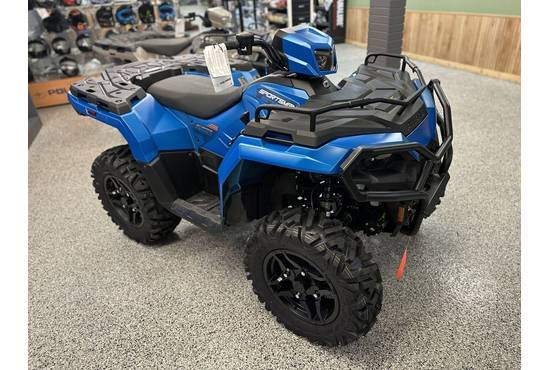 2025 sportsman® 570 trail