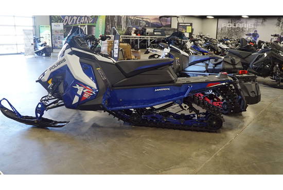 2023 prostar s4 indy xc 137