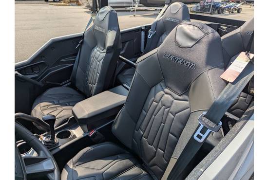 2025 general® 4 1000 sport