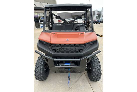 2026 Ranger 1000 Premium