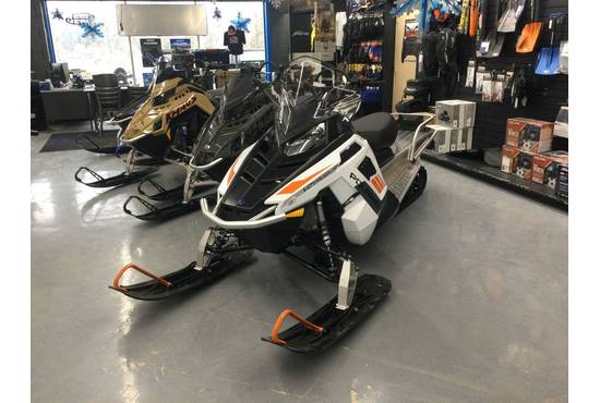 2024 550 voyageur 155