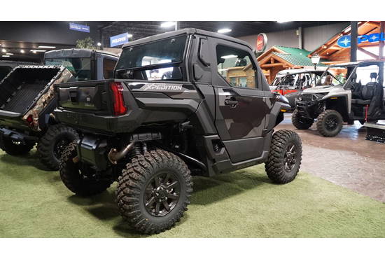 2025 XPedition XP NorthStar