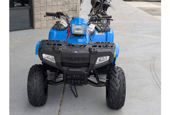 2025 sportsman® 110 efi