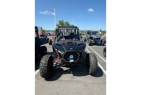 2025 rzr pro s 4 ultimate