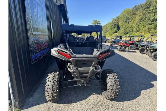 2025 rzr xp® 4 1000 sport