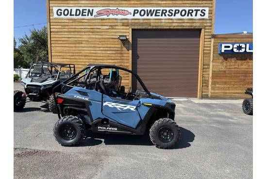 RZR Trail Sport