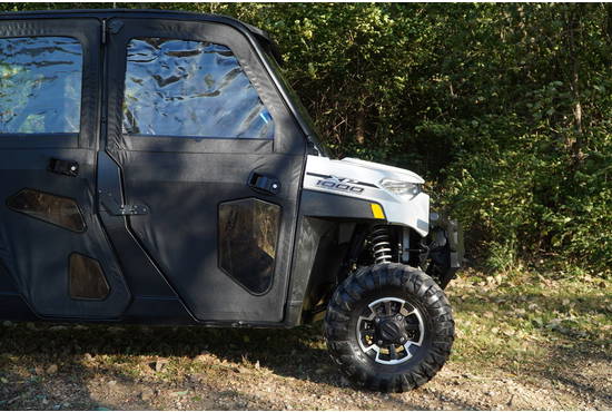 2019 Ranger Crew® XP 1000 EPS Premium