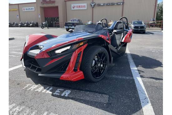 2025 Slingshot® SLR