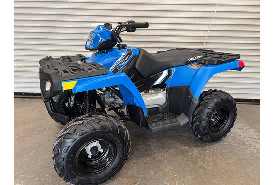 2025 sportsman® 110 efi