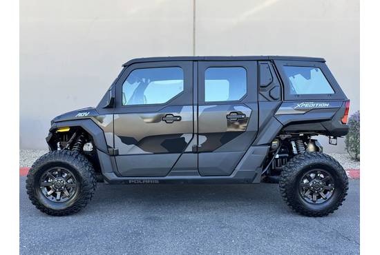 XPedition ADV 5 NorthStar